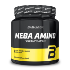 Mega Amino - 300 tabletta