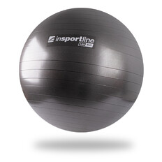 Piłka gimnastyczna do ćwiczeń fitness inSPORTline Lite Ball 75 cm