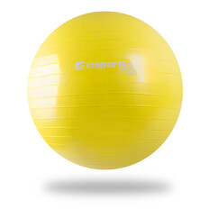 Gimnastična žoga inSPORTline Lite Ball 45 cm