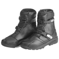 KORE Adventure Mid Motorradstiefel