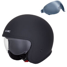 Moto přilba W-TEC Valkorne Noir