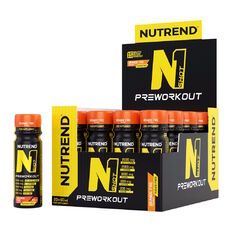Stimulant Nutrend N1 Shot 20x60 ml