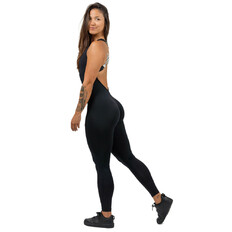 Workout Bodysuit Nebbia GYM RAT 201