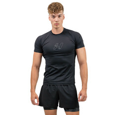 Men’s Compression T-Shirt Nebbia ENDURANCE 346