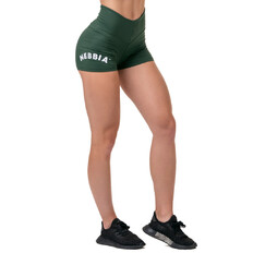 Nebbia rövidnadrág Classic HERO High Waist Shorts 582