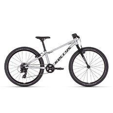 Juniorsky bicykel KELLYS NAGA AIR 50 24