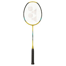 Badminton Racket Yonex Nanoflare 001 Feel Gold