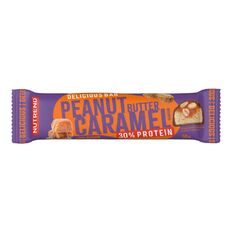 Proteinová tyčinka Nutrend Delicious Bar 50g