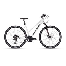 Dámsky crossový bicykel KELLYS PHEEBE 50 28