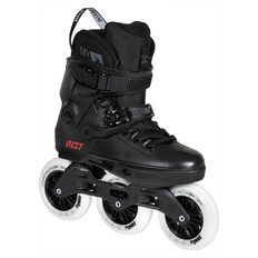 Rollerblades Powerslide Next Core Black 110 Trinity