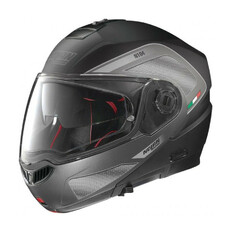 Moto helma Nolan N104 Absolute Tech N-Com