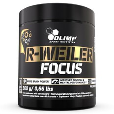 OLIMP R-WEILER FOCUS 300G