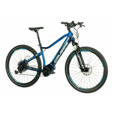 Cross e-kerékpár Crussis OLI Cross 8.7-S