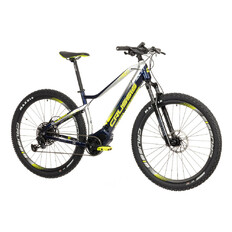 Mountain bike e-kerékpár Crussis OLI Largo 8.7-S - 2022