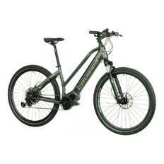 Dámsky crossový elektrobicykel Crussis ONE-OLI Cross Lady 8.7-S