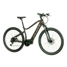 Pánské krosové elektrokolo Crussis ONE-Cross 7.7-S - model 2022