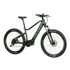 E-bicykel Crussis ONE-Guera 7.7-N - model 2022