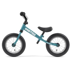 Futókerékpár Yedoo OneToo fék nélkül