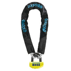 Chain Lock Oxford Big Boss 150 cm