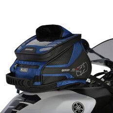 Tank Bag/Tail Pack Oxford M4R Time Tank ‘n’ Tailer 4 L Black/Blue