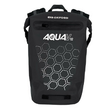 Vodotěsný batoh Oxford Aqua V12 Backpack 12l