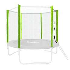 SIATKA ochronna do trampoliny Froggy PRO 183 cm NOWOŚĆ