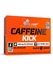 Olimp Caffeine Kick - 60 kapsz