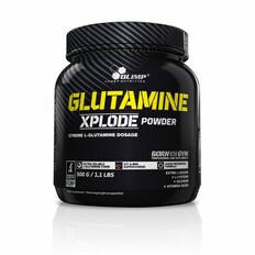 OLIMP GLUTAMINE XPLODE POWDER 500G