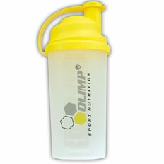 OLIMP SHAKER SÁRGA 700ML