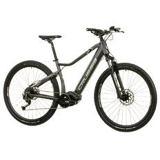 Men’s Cross E-Bike Crussis ONE-Cross 7.9-XS 28” – 2024