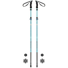 Trekking Poles FERRINO Ortles Lady SS23