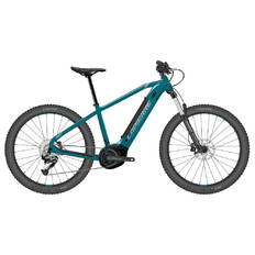 Horský elektrobicykel Lapierre Overvolt HT 5.5 B500 29