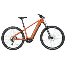 Horský elektrobicykel Lapierre Overvolt HT 7.6 B625 29