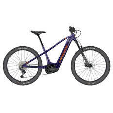 Horský elektrobicykel Lapierre Overvolt HT 9.7 29