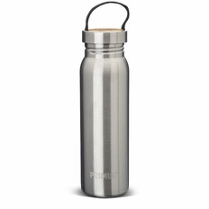 Rozsdamentes acél kulacs Primus Klunken Bottle 700 ml