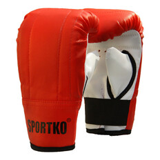 Boxovací rukavice SportKO PD3