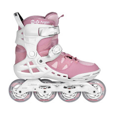 Rollerblades Powerslide Phuzion Argon Rose 80 Trinity