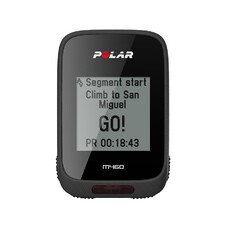 Smart Cycling Computer Polar M460