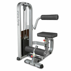 Maszyna do ćwiczeń mięśni pleców Body-Solid SBK-1600G/2