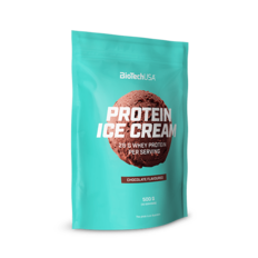 Protein Ice Cream 500 g