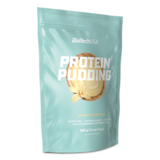 Protein Pudding por 525 g