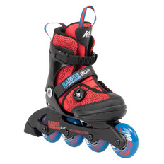 K2 Raider BOA 2022 Verstellbare Inline Skates