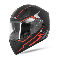 Kask integralny motocyklowy zamknięty z blendą W-TEC Vesco