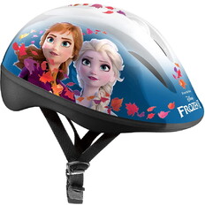 Cyklo přilba Frozen II Bicycle Helmet S
