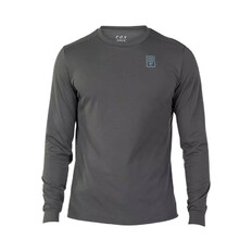 Men’s Long-Sleeved Cycling Jersey FOX Ranger Drirelease