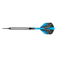 Darts nyíl Harrows Revere 90% Soft 3 db