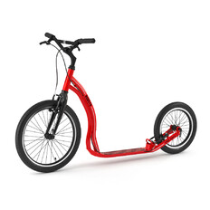 Yedoo Rodstr Tretroller 2020