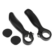 Rohy na řídítka inSPORTline ISL Rogotin