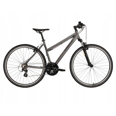 Női cross kerékpár Kross Evado 2.0 D S 28