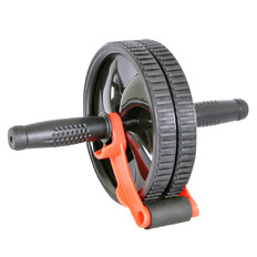 Posilovací prístroj Spartan Gym Roller posilňovač celého tela